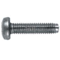 ANSI B18.6.4 Pozi Pan Unified Screws